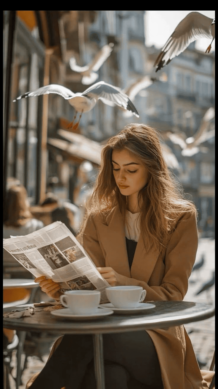 Объединение фото