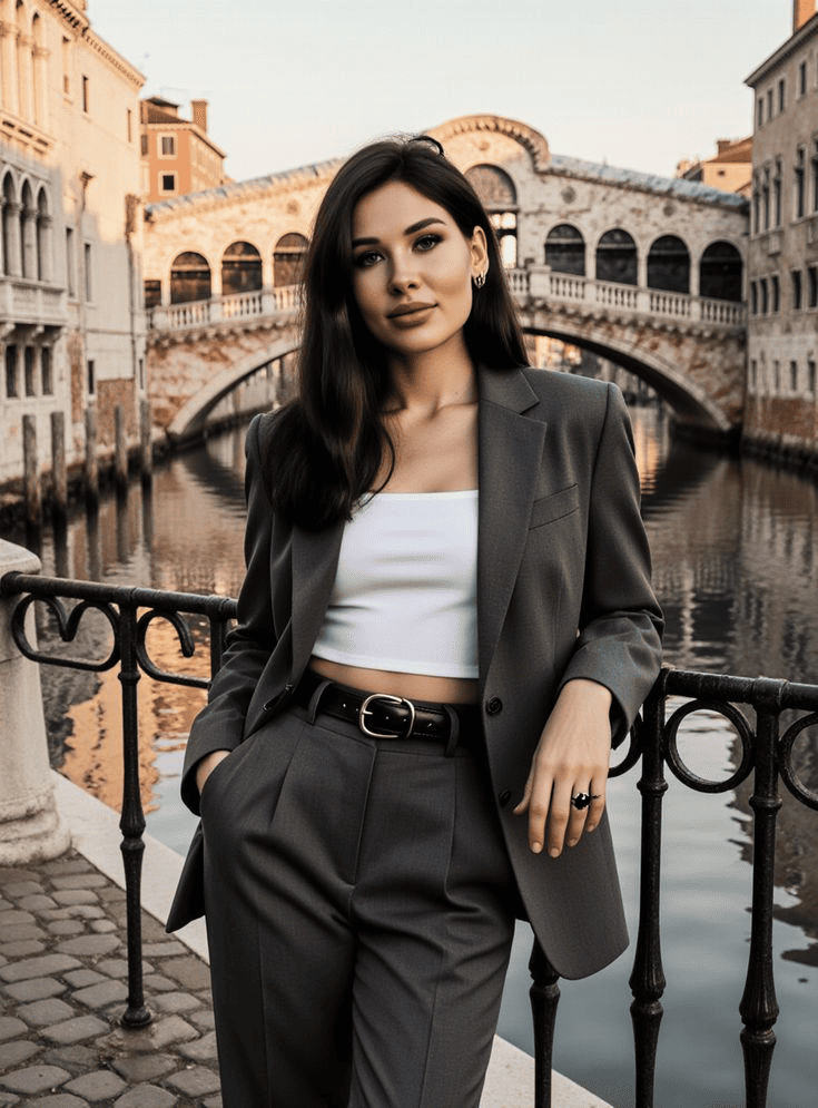 Тёплые объятия