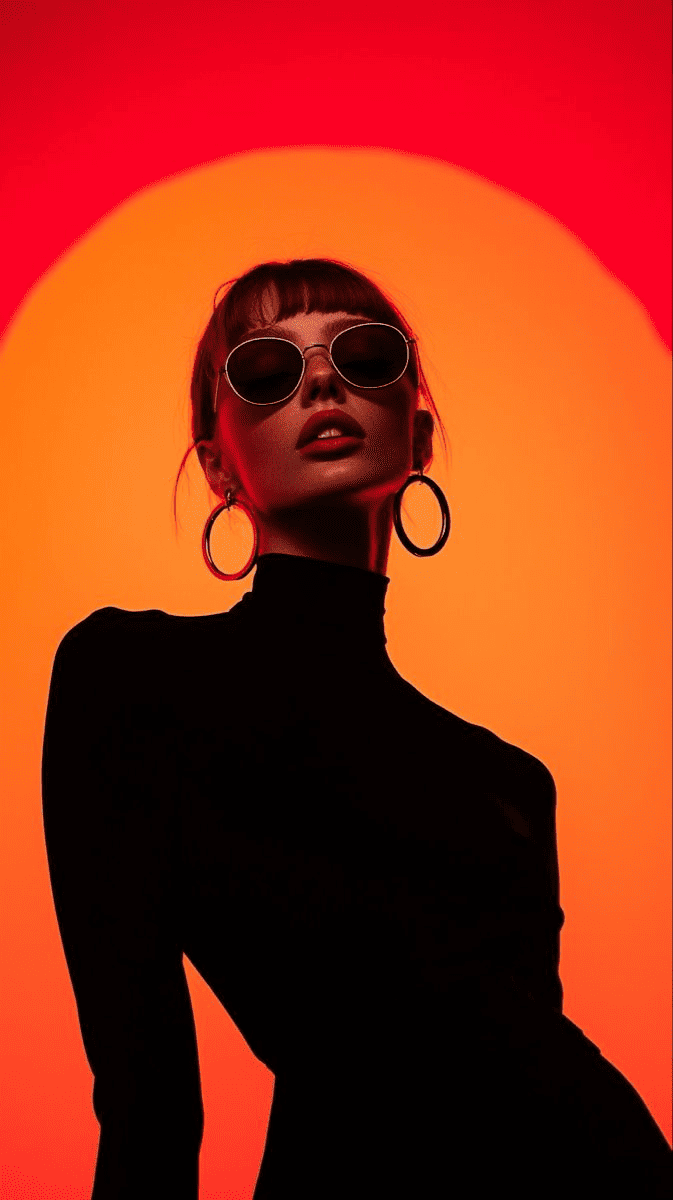 Бизнес-портрет