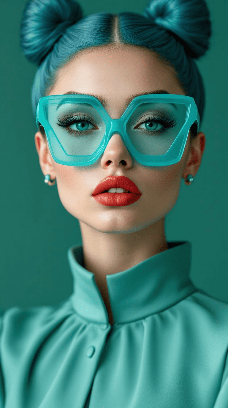 Новогодний коллаж