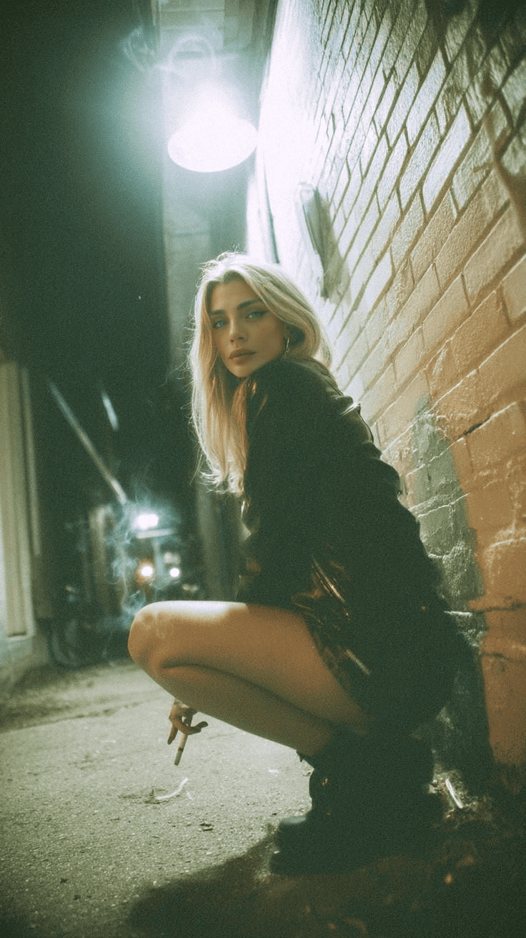 Фотосессия для пары